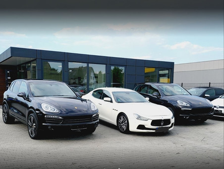 Autozentrum Korschenbroich GbR